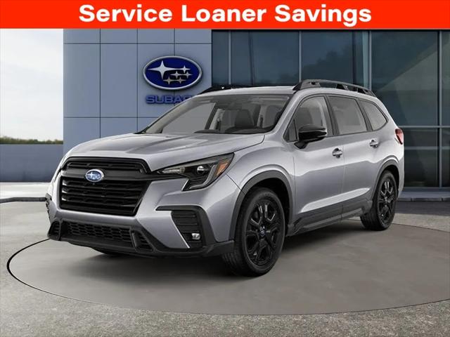 2026 Subaru Ascent Onyx Edition Touring 7-Passenger for sale in Greenville, SC