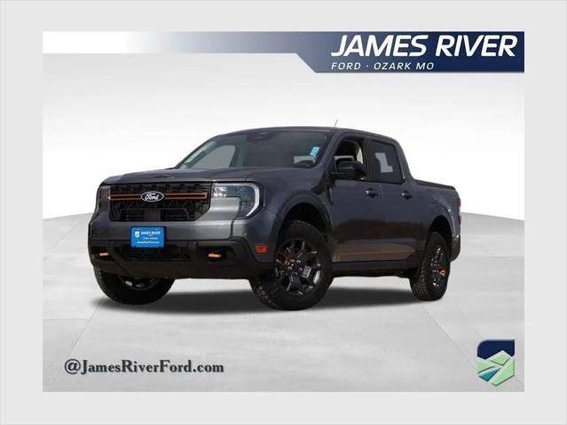2026 Ford Maverick Tremor for sale in Ozark, MO