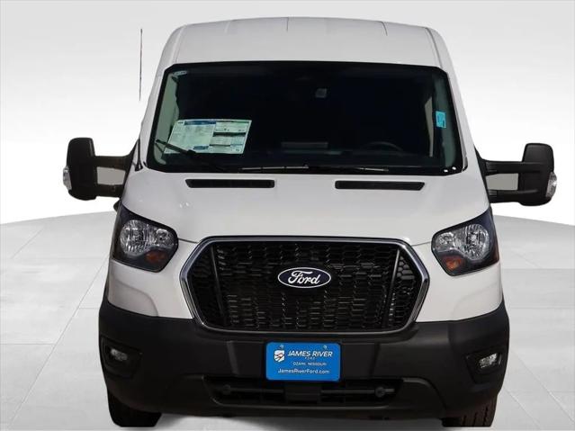 2026 Ford Transit Cargo Van T-250