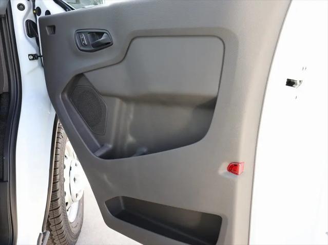 2026 Ford Transit Cargo Van T-250