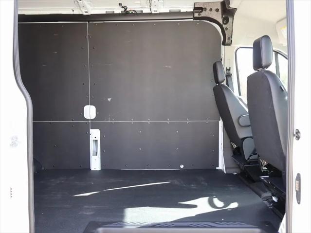 2026 Ford Transit Cargo Van T-250