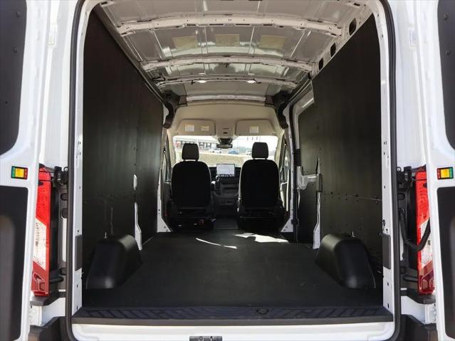 2026 Ford Transit Cargo Van T-250