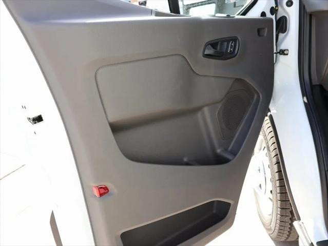 2026 Ford Transit Cargo Van T-250