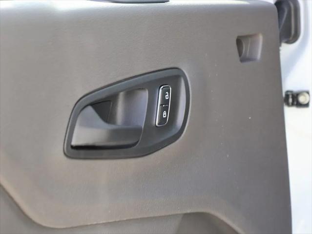 2026 Ford Transit Cargo Van T-250