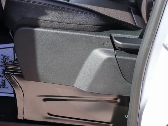 2026 Ford Transit Cargo Van T-250