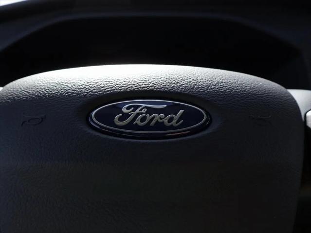 2026 Ford Transit Cargo Van T-250