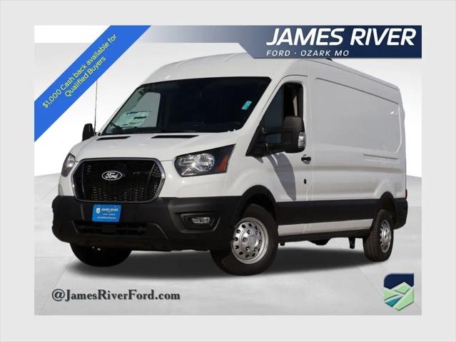 2026 Ford Transit Cargo Van T-250 for sale in Ozark, MO