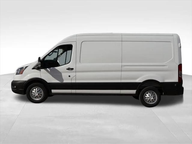 2026 Ford Transit Cargo Van T-250