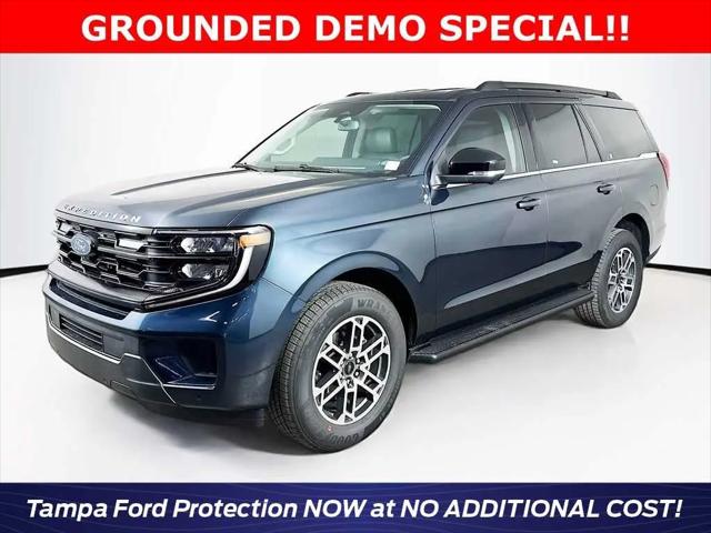 2026 Ford Expedition Active for sale in Tampa, FL