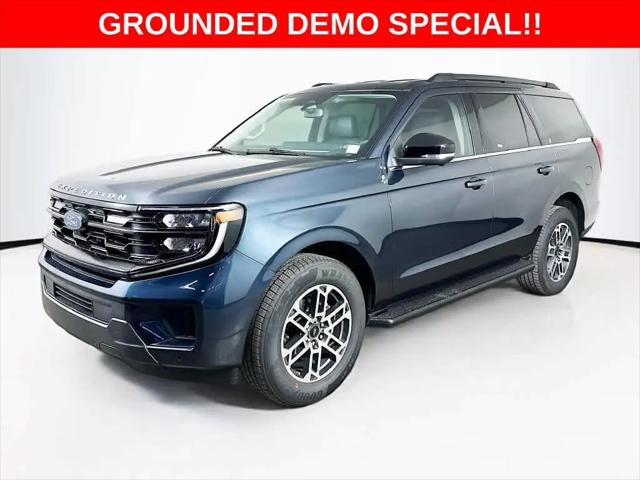 2026 Ford Expedition Active for sale in Tampa, FL