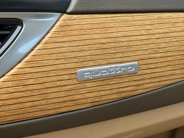 2012 Audi A6 3.0 Premium