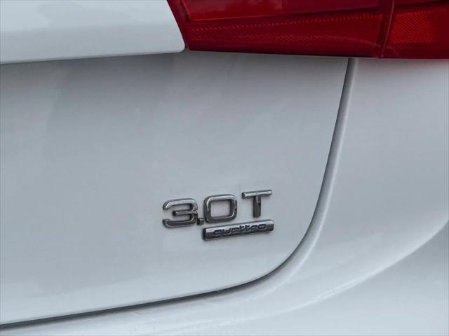 2012 Audi A6 3.0 Premium