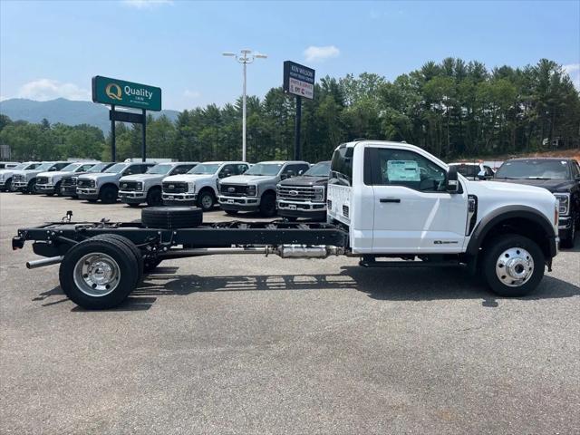 2025 Ford 600 XLT