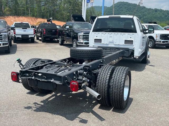 2025 Ford 600 XLT