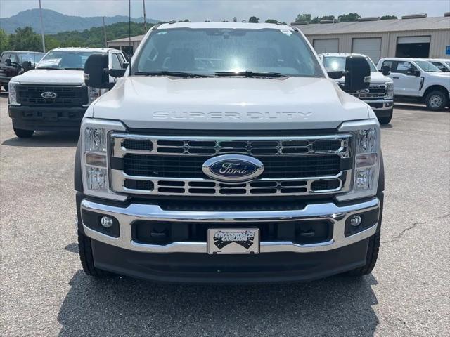 2025 Ford 600 XLT