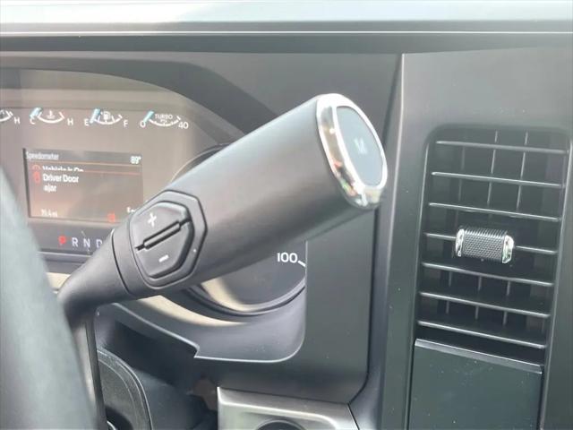 2025 Ford 600 XLT