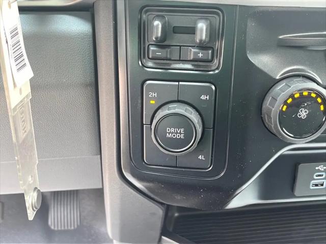 2025 Ford 600 XLT