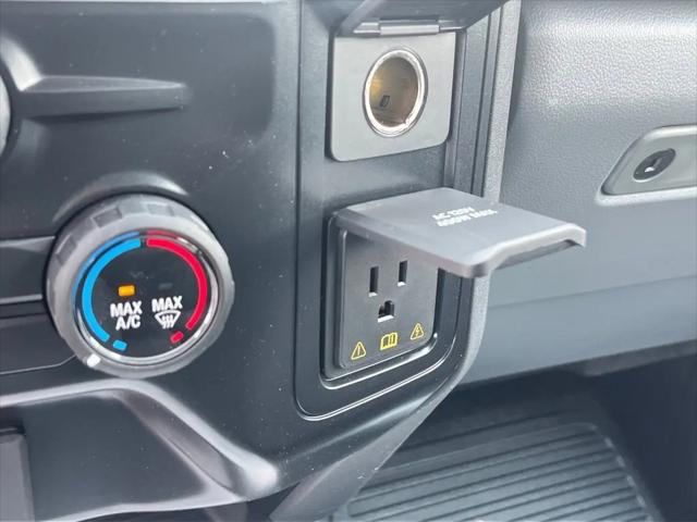 2025 Ford 600 XLT