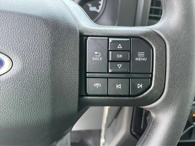 2025 Ford 600 XLT