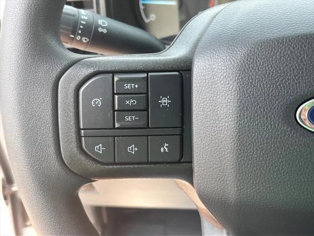 2025 Ford 600 XLT