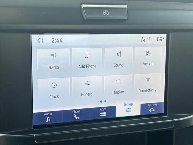 2025 Ford 600 XLT