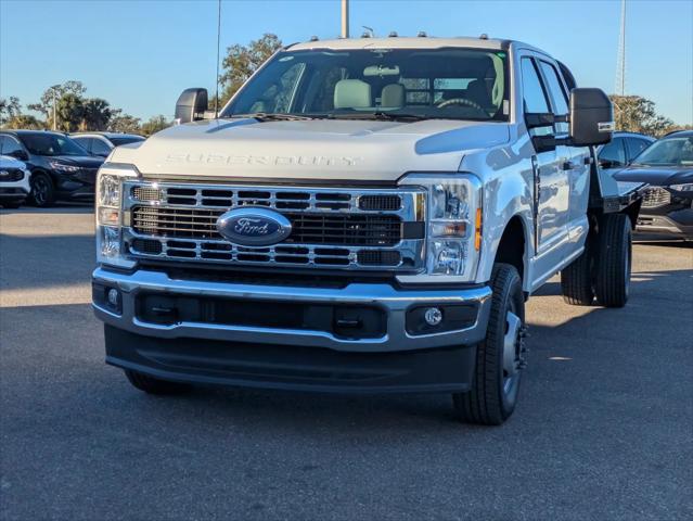 2026 Ford F-350 XL