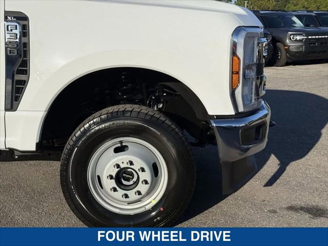 2026 Ford F-350 XL