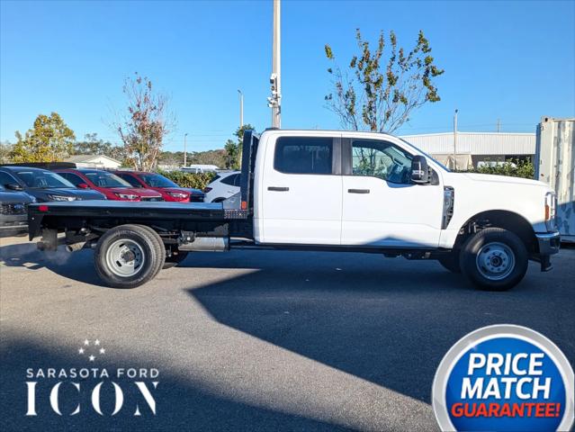 2026 Ford F-350 XL for sale in Sarasota, FL
