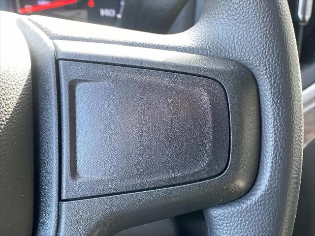 2026 Chevrolet Silverado 2500HD Crew Cab, Long Bed, WT, 4WD