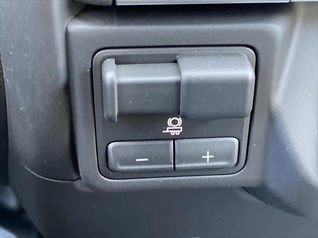 2026 Chevrolet Silverado 2500HD Crew Cab, Long Bed, WT, 4WD