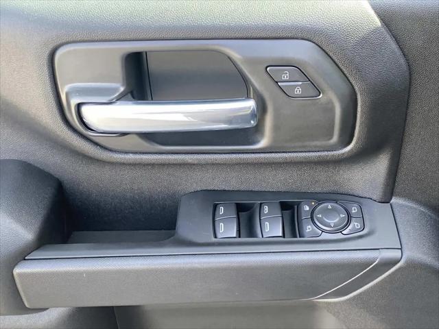 2026 Chevrolet Silverado 2500HD Crew Cab, Long Bed, WT, 4WD