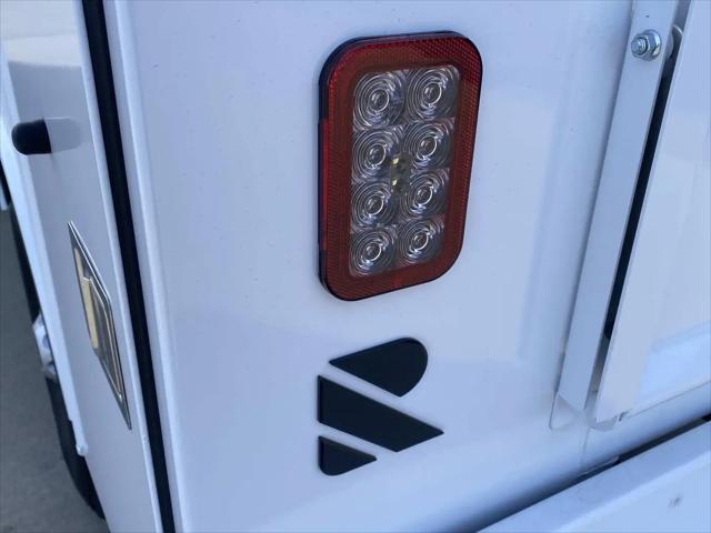 2026 Chevrolet Silverado 2500HD Crew Cab, Long Bed, WT, 4WD