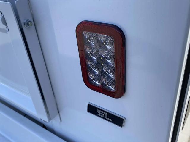 2026 Chevrolet Silverado 2500HD Crew Cab, Long Bed, WT, 4WD