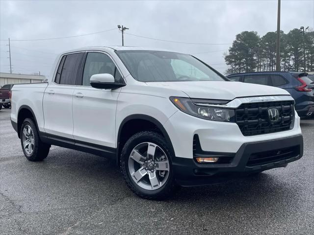 2026 Honda Ridgeline RTL for sale in Jasper, AL