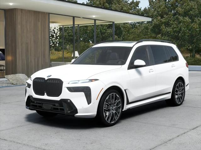 2026 BMW X7 xDrive40i for sale in Chandler, AZ