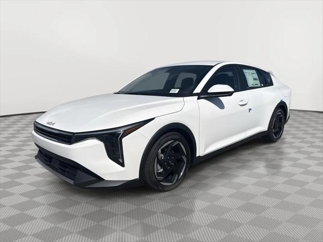 2025 Kia K4 EX for sale in Miami, FL