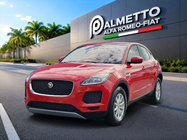 2019 Jaguar E-PACE Standard for sale in Miami, FL