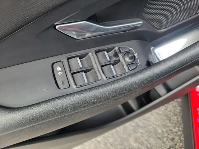 2019 Jaguar E-PACE Standard