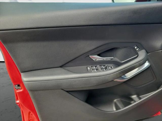 2019 Jaguar E-PACE Standard