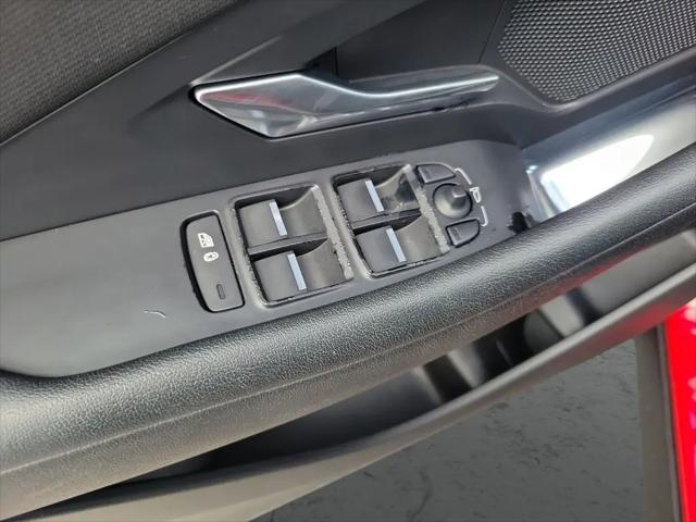 2019 Jaguar E-PACE Standard