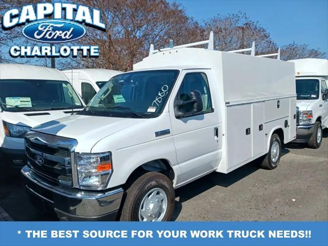 2026 Ford E-350 Cutaway E-Series Cutaway for sale in Charlotte, NC