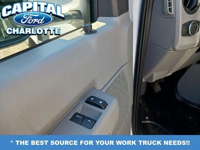 2026 Ford E-350 Cutaway E-Series Cutaway