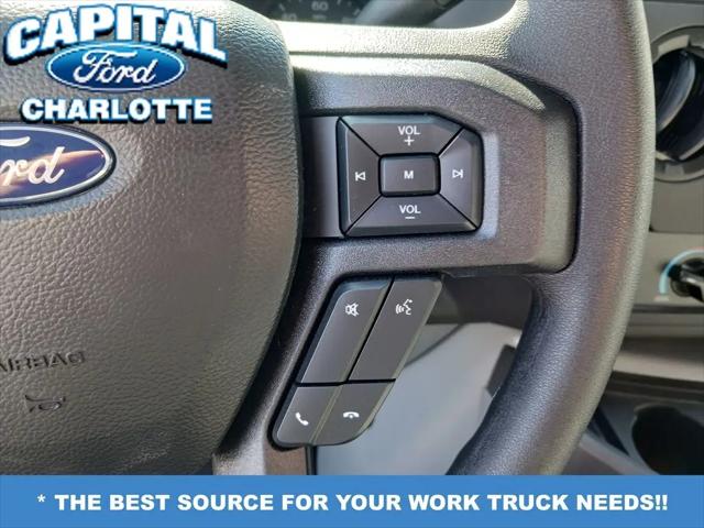 2026 Ford E-350 Cutaway E-Series Cutaway