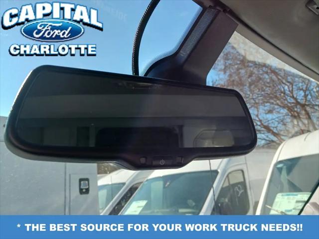 2026 Ford E-350 Cutaway E-Series Cutaway
