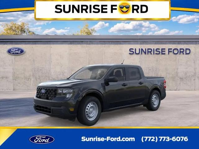2026 Ford Maverick XL for sale in Fort Pierce, FL