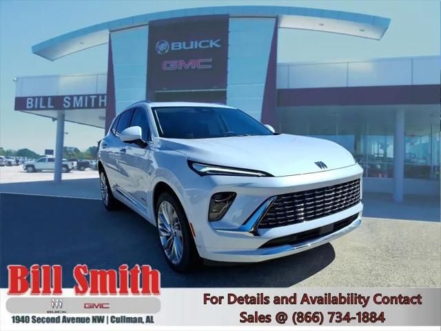 2026 Buick Enclave Avenir FWD for sale in Cullman, AL