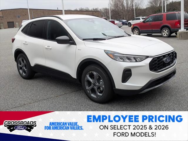 2026 Ford Escape ST-Line for sale in Kernersville, NC