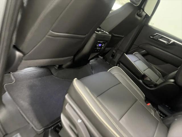 2026 Chevrolet Tahoe 4WD Premier