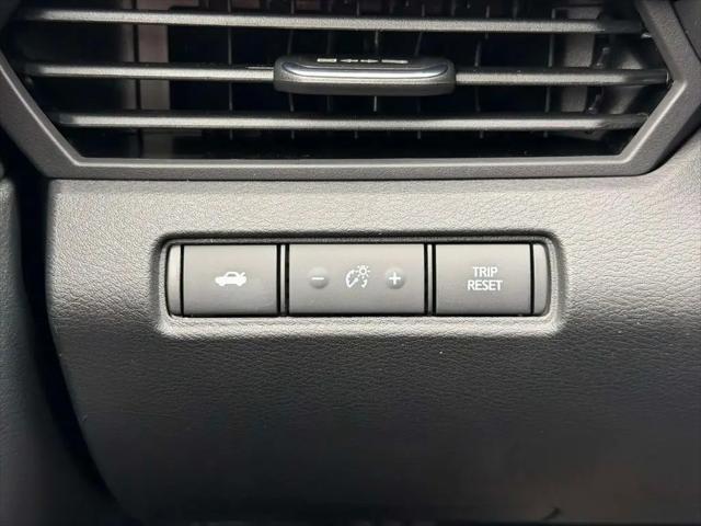 2025 Nissan Altima SR AWD