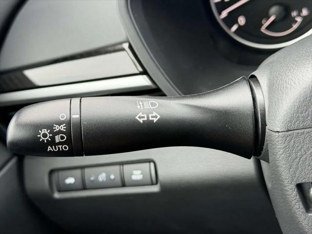 2025 Nissan Altima SR AWD
